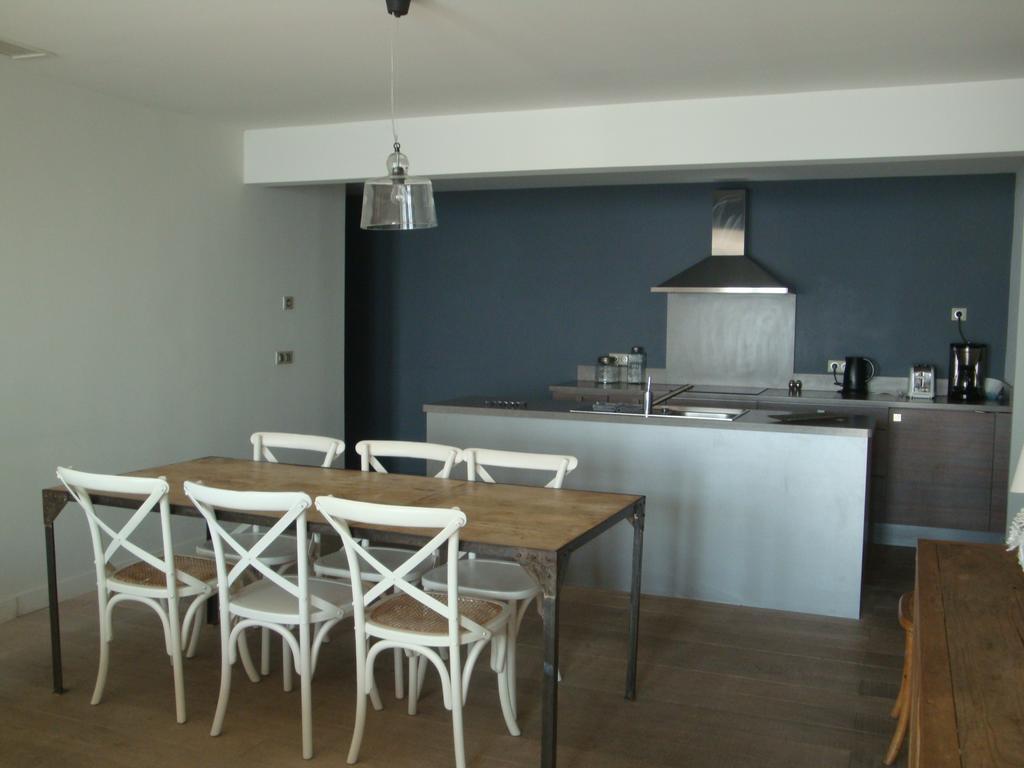 Apartmán Port Rive Gauche Ostrea Marseillan  Exteriér fotografie