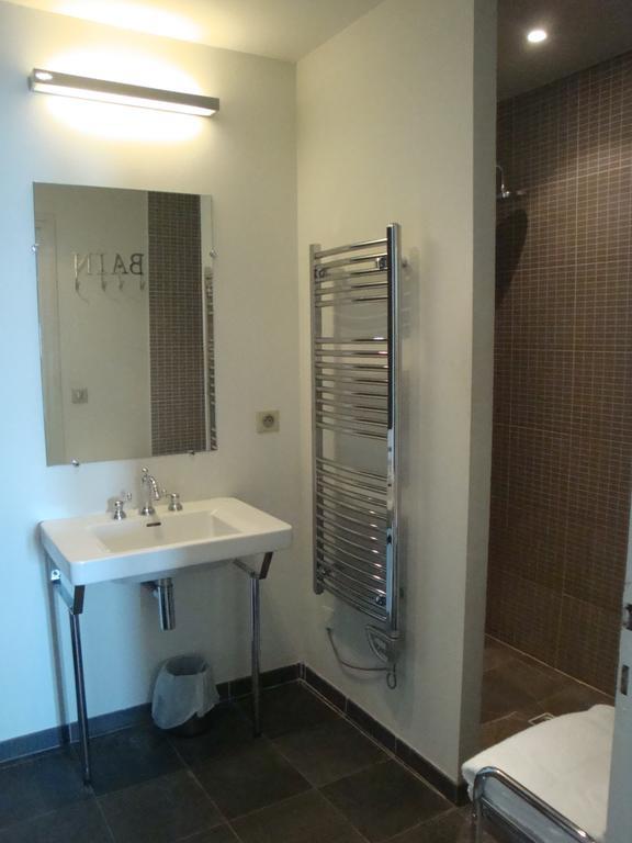 Apartmán Port Rive Gauche Ostrea Marseillan  Exteriér fotografie