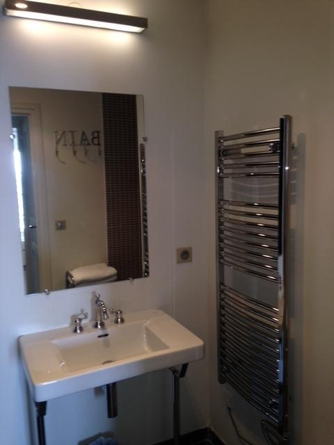 Apartmán Port Rive Gauche Ostrea Marseillan  Exteriér fotografie